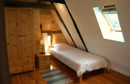 Gites du Boussagou - Foto 65