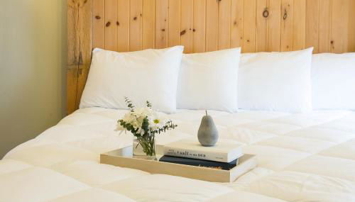 Village Dreams Cottage by Amish Country Lodging - Foto 3