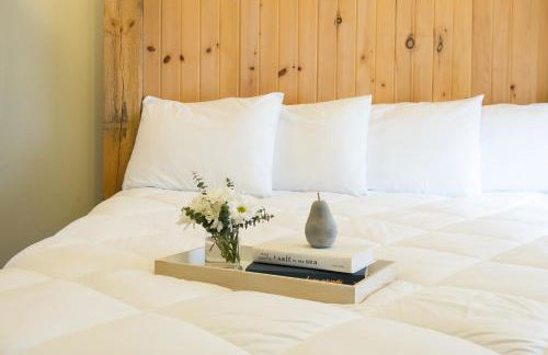 Village Dreams Cottage by Amish Country Lodging - Foto 3