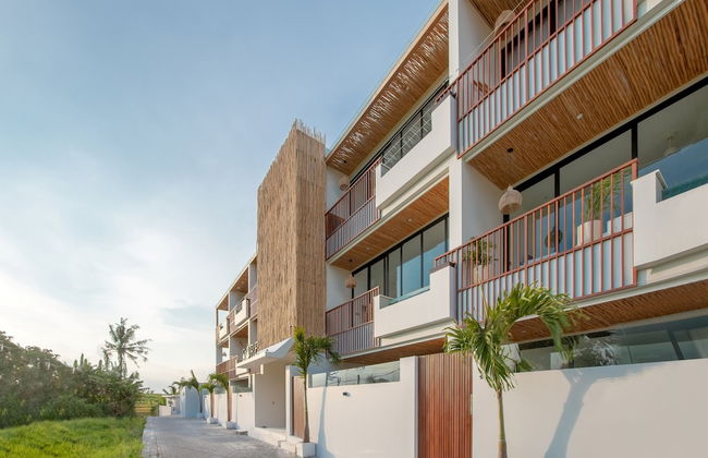 Sore Suites at Pererenan by Betterplace - Photo 1