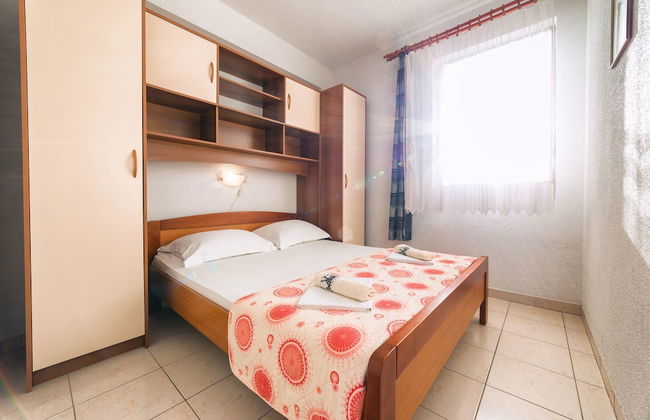 Apartments Zanze - Foto 19