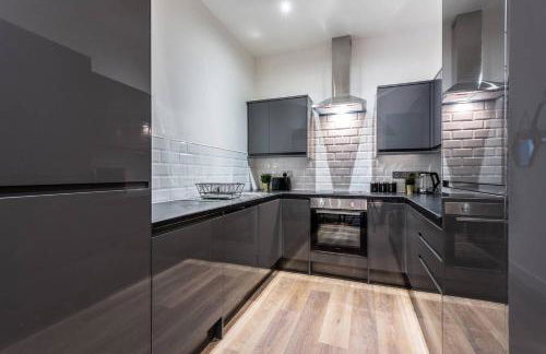 SGT Peppers Mathew Street Apartments By Happy Days - Foto 119