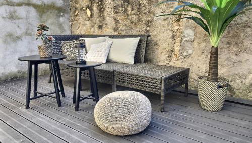 Le Mangin - Studio avec terrasse - Foto 2