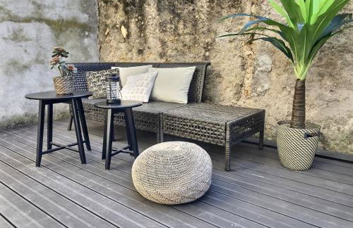 Le Mangin - Studio avec terrasse - Foto 2