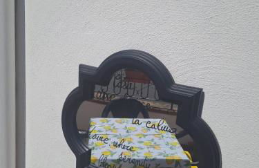 Le Floreali - Casa Camomilla - Foto 36