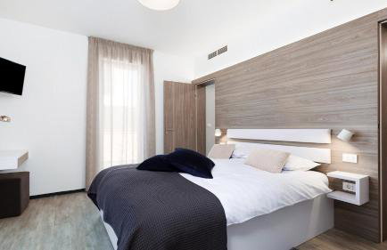 Modern villa Damian with jacuzzi near Porec - Foto 18