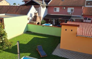 Apartman Cherry - Foto 42