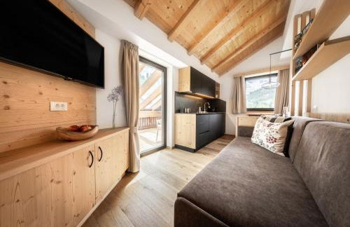 Apartment Ciasa Laoi - Foto 29