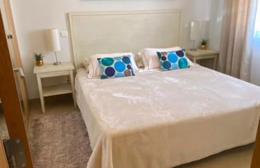 Beautiful 2 bed townhouse on Boavista golf course - Foto 17