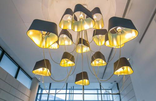 Residhome Val d'Europe - Foto 16