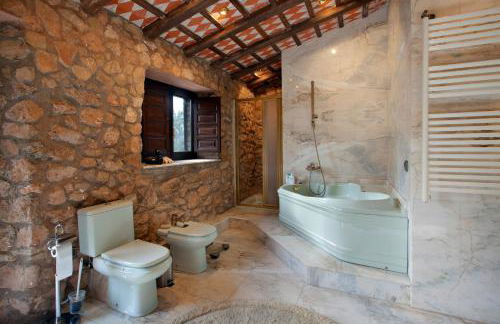 Casa Maro Prenafeta - Foto 28