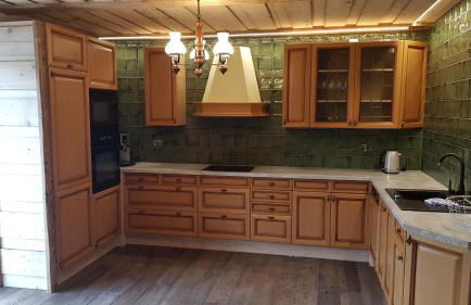 Magic House Under Arber - Foto 15