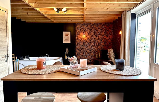 La Hour House – Esc’Appart - Foto 11