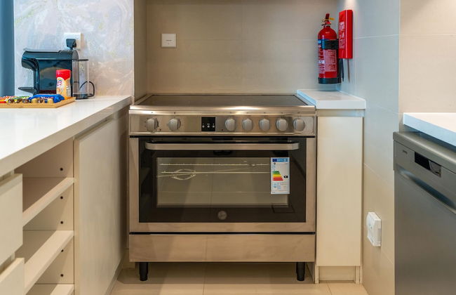 GLOBALSTAY. Creek Horizon Tower 2 - Foto 21