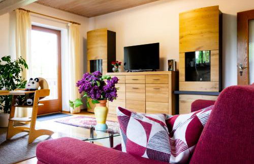 Auszeit-Wohnungen - Foto 36