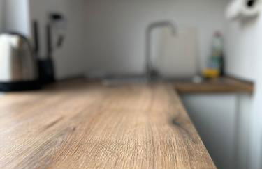 Katzensprung zum Holstentor! - Foto 8