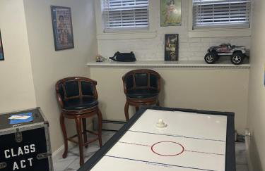 87 on Pine - Beautiful Historic Townhome - Foto 47