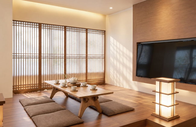 UH Suite The Jongno - Foto 21