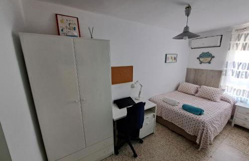 Duplex en Huelva a 15 minutos en coche de las mejores playas de España - Foto 73