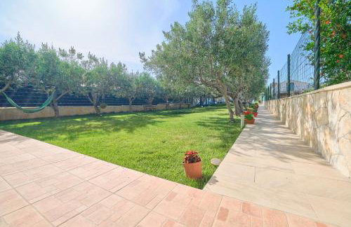 Beachfront Villa Mihovil With Direct Beach Access - Foto 9