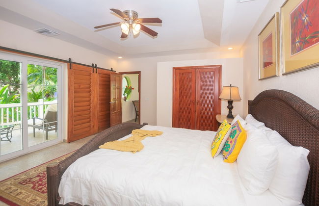 Lawson Rock - Parrotfish 106 - Foto 2