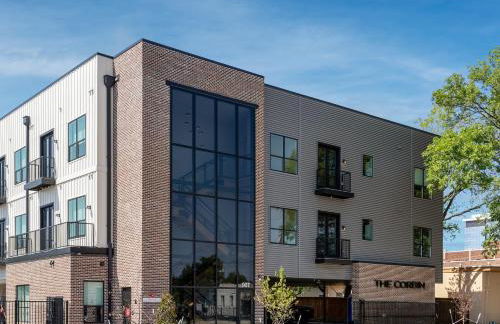 The Corbin 1201 - The Sundance - Foto 9