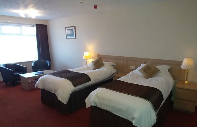 Swan Studios - Foto 4