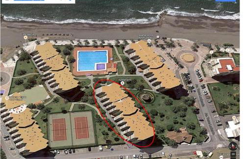 PRIMERA LINEA DE PLAYA, VISTAS AL MAR - Foto 30