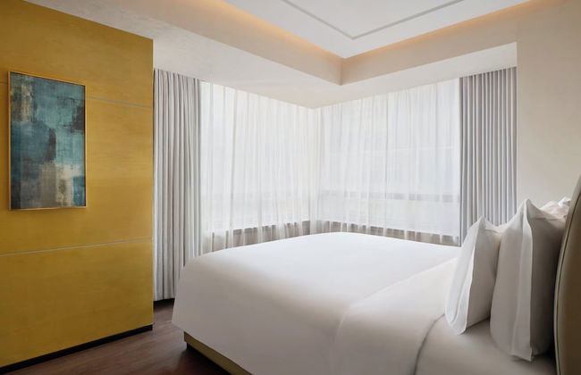 THE ONE Shanghai Downtown, Vignette Collection by IHG - Foto 13