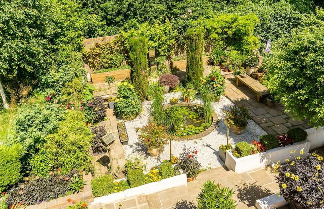 Sea View Holiday Flat - Covehurst Bay - Foto 19