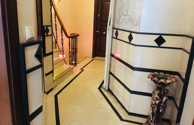 Full House Boutique Otel - Foto 32