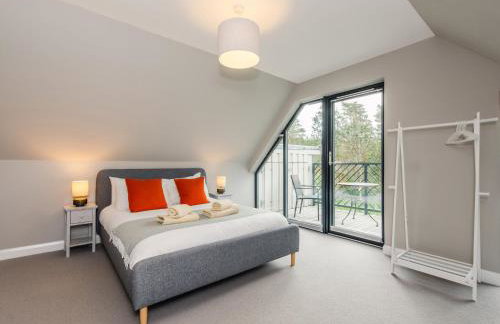 Red Deer Lodge - Foto 11