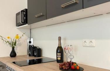 Schöne Souterrainwohnung in Seeshaupt - Foto 6