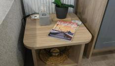 Cosy Holiday home, Thorness Bay - Foto 4