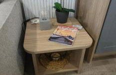 Cosy Holiday home, Thorness Bay - Foto 4