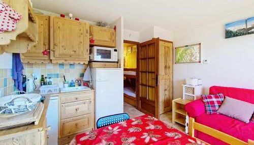 Joran JR7 Sunny & View 4 Pers - Foto 5