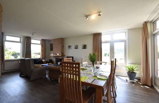 Holiday Home Near Bruges and Cadzand - Foto 23