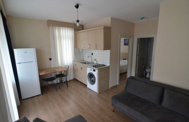 Arda Apart Hotel - Foto 9