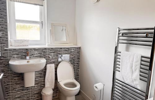 The Rowan Nook - Foto 15