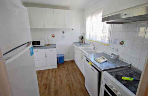 Basetes - holiday home with private swimming pool in Calpe - Foto 14