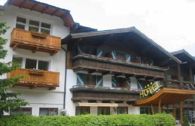 Familiengasthof Schranz - Foto 1