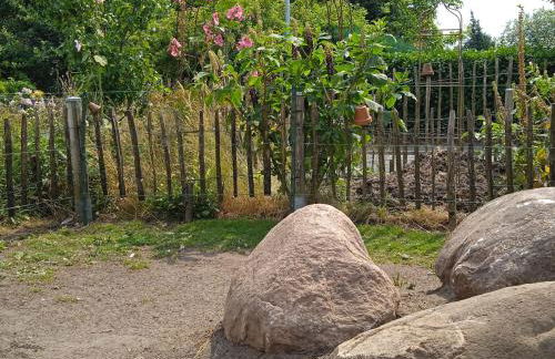 Ferienhaus mit Minibauernhof - Photo 36