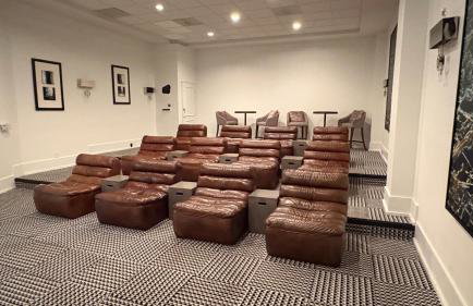 Relaxing Pool-View 1BR Near Top Houston Spots - Foto 20