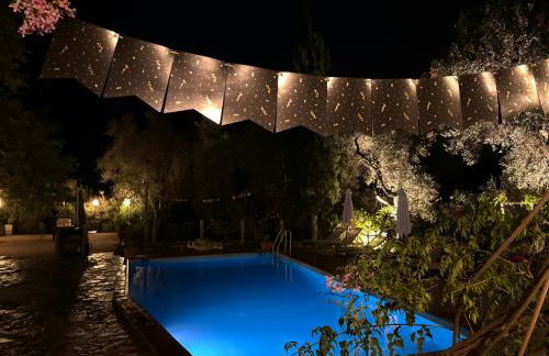 Agroturismo Son Penyaflor - Foto 31