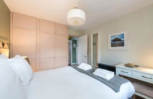 Delightful Garden Upper Cottage in Oldhamstocks East Lothian - Foto 18