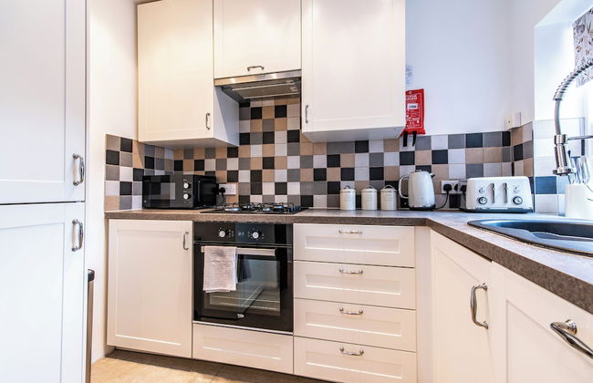 Blackfriars house - Photo 17