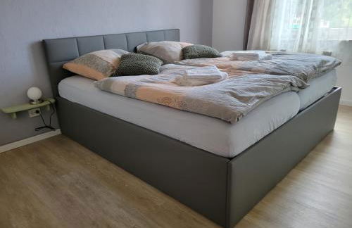 Das Düsselapartment - Foto 5