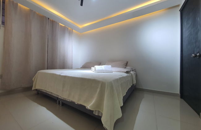 Casa Esther Apartaestudios - Photo 3