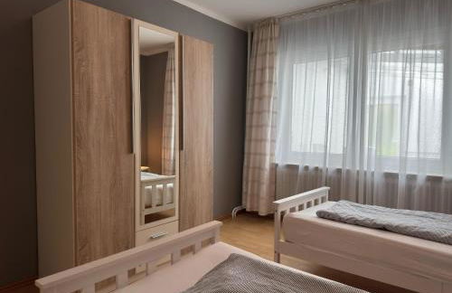 Ferienhaus, Friederikensiel - Foto 19