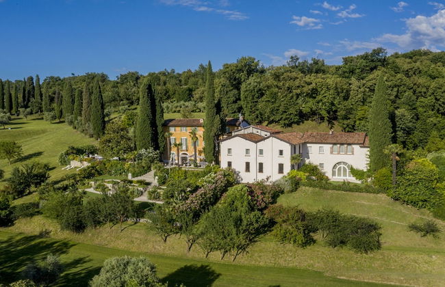 Agriturismo Borgo il Mezzanino - Foto 79